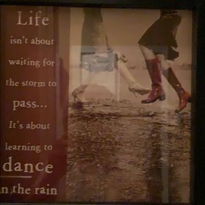 Meet your Posher, Toni